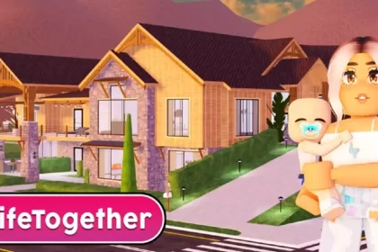 Códigos LifeTogether RP