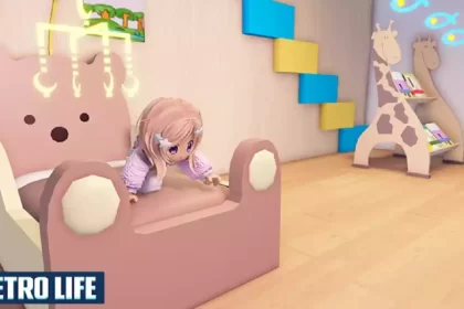 Códigos Metro Life City RP