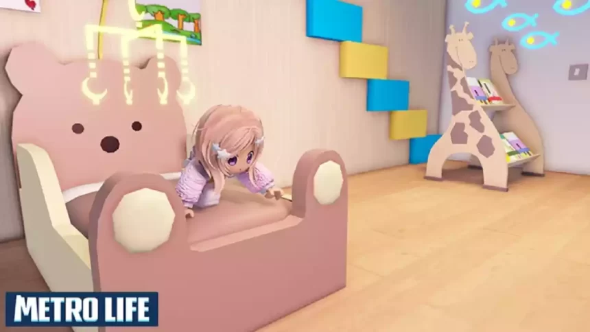 Códigos Metro Life City RP