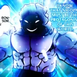 Códigos Mighty Omega