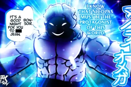 Códigos Mighty Omega