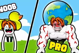 Códigos Push-Up Training Simulator