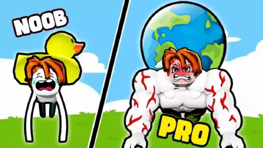 Códigos Push-Up Training Simulator