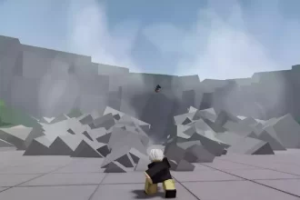 Códigos The Strongest Battlegrounds