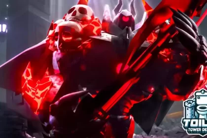 Códigos Toilet Tower Defense