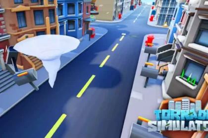 Códigos Tornado Simulator