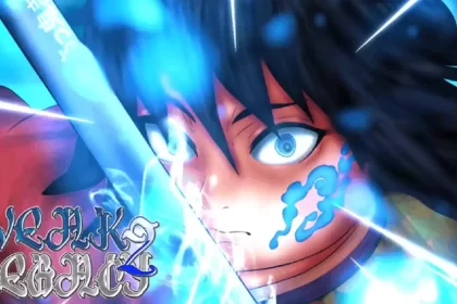 Códigos Weak Legacy 2