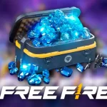 Como conseguir diamantes grátis no Free Fire