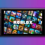 Como jogar Roblox no Steam Deck