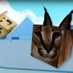 Como subir de nível rápido meme sea