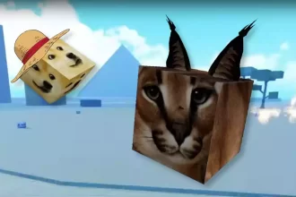 Como subir de nível rápido meme sea