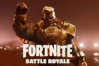 Evento ao Vivo Fortnite Capítulo 5 Temporada 3 data horários como jogar