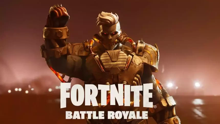 Evento ao Vivo Fortnite Capítulo 5 Temporada 3 data horários como jogar