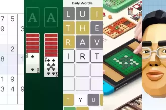 Jogos para Treinar o Cérebro