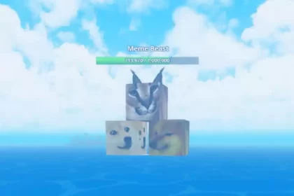 Meme Sea Como conseguir dinheiro