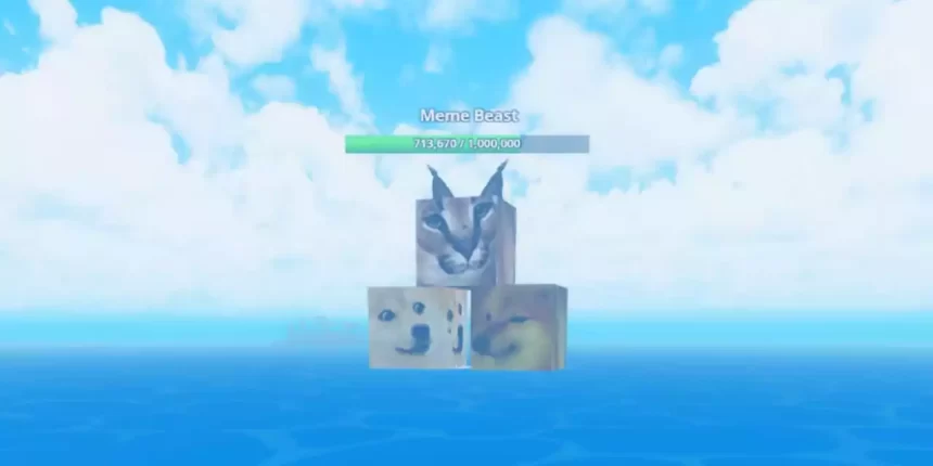 Meme Sea Como conseguir dinheiro