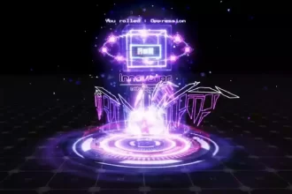 Sol's RNG Como conseguir a Aura do Inovador