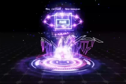 Sol's RNG Como conseguir a Aura do Inovador