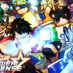 Tier List All Star Tower Defense