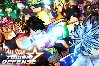 Tier List All Star Tower Defense