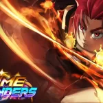 Tier List Anime Defenders