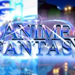 Tier List Anime Fantasy