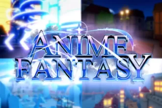 Tier List Anime Fantasy