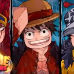 Tier List Anime Rangers