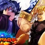 Tier List Realm Rampage