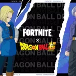 Todas as skins de Dragon Ball em Fortnite e como obtê-las