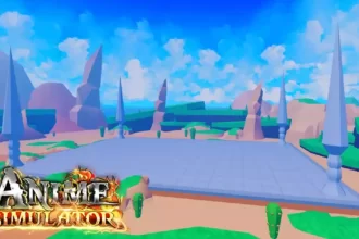 Trello Anime Simulator