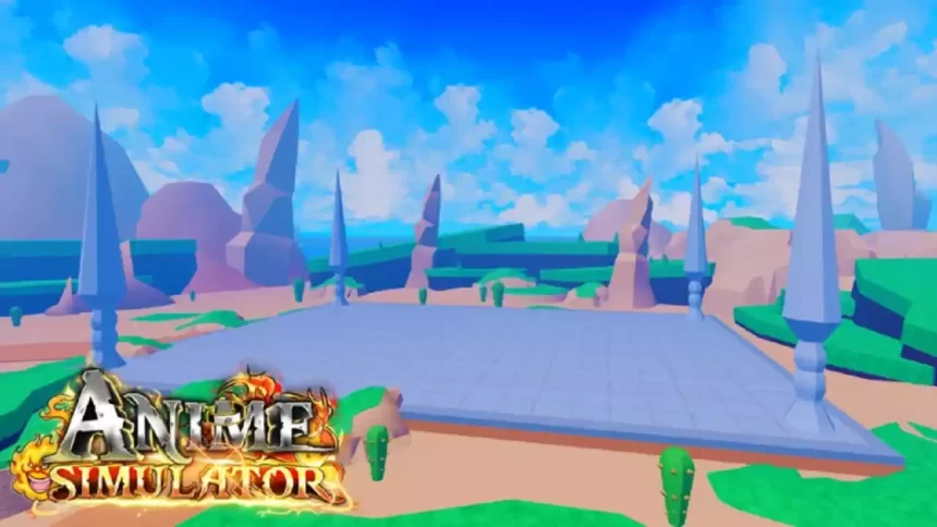 Trello Anime Simulator