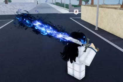 Type Soul Como conseguir a Oathbreaker