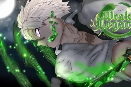 Weak Legacy 2 trello