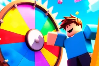 codigos Free UGC Spinner