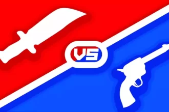 códigos Murderers VS Sheriffs Duels