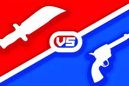 códigos Murderers VS Sheriffs Duels