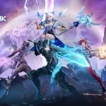 códigos Order Daybreak