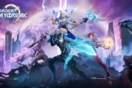 códigos Order Daybreak