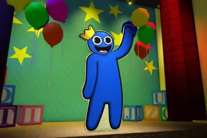 códigos Rainbow Friends