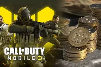como conseguir pontos call of duty mobile grátis