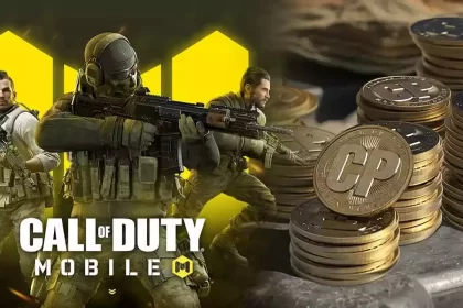 como conseguir pontos call of duty mobile grátis