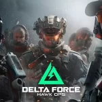 como jogar delta force hawk ops