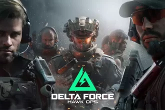 como jogar delta force hawk ops