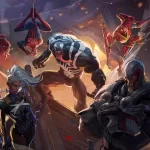 como jogar marvel rivals