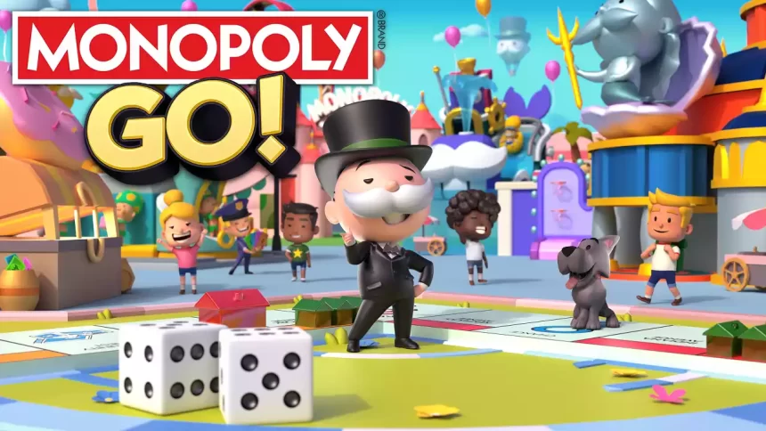 monopoly go dado gratis links ativos