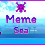 tier list meme sea raças