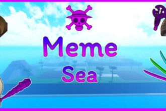 tier list meme sea raças