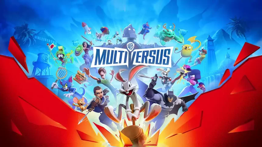 tier list multiversus