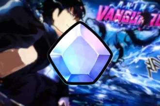 Anime Vanguards Como ganhar Gemas mais rapido